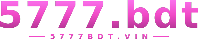 5777.bdt logo